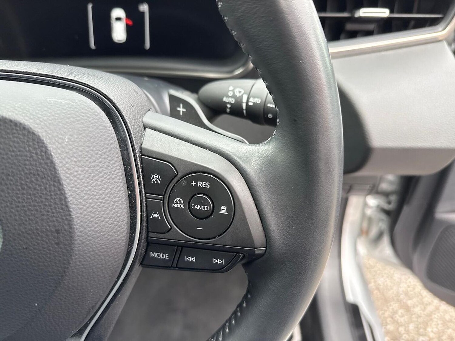 Used Toyota Corolla 2023 for sale - 76316698: Photo 26