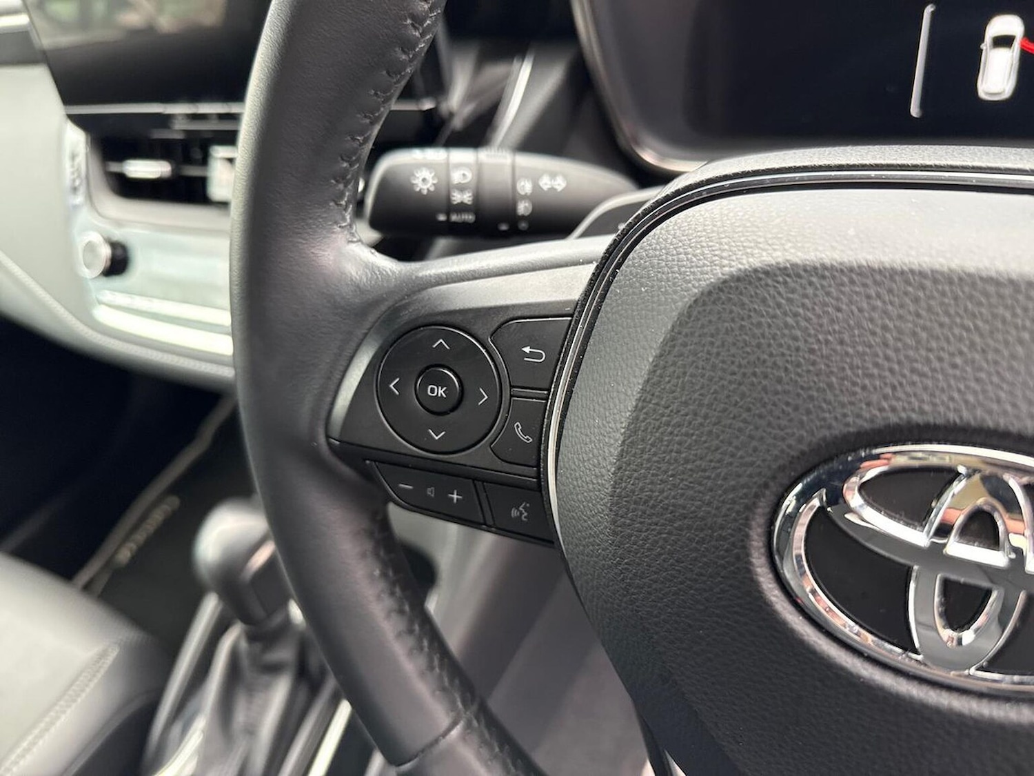 Used Toyota Corolla 2023 for sale - 76316698: Photo 27