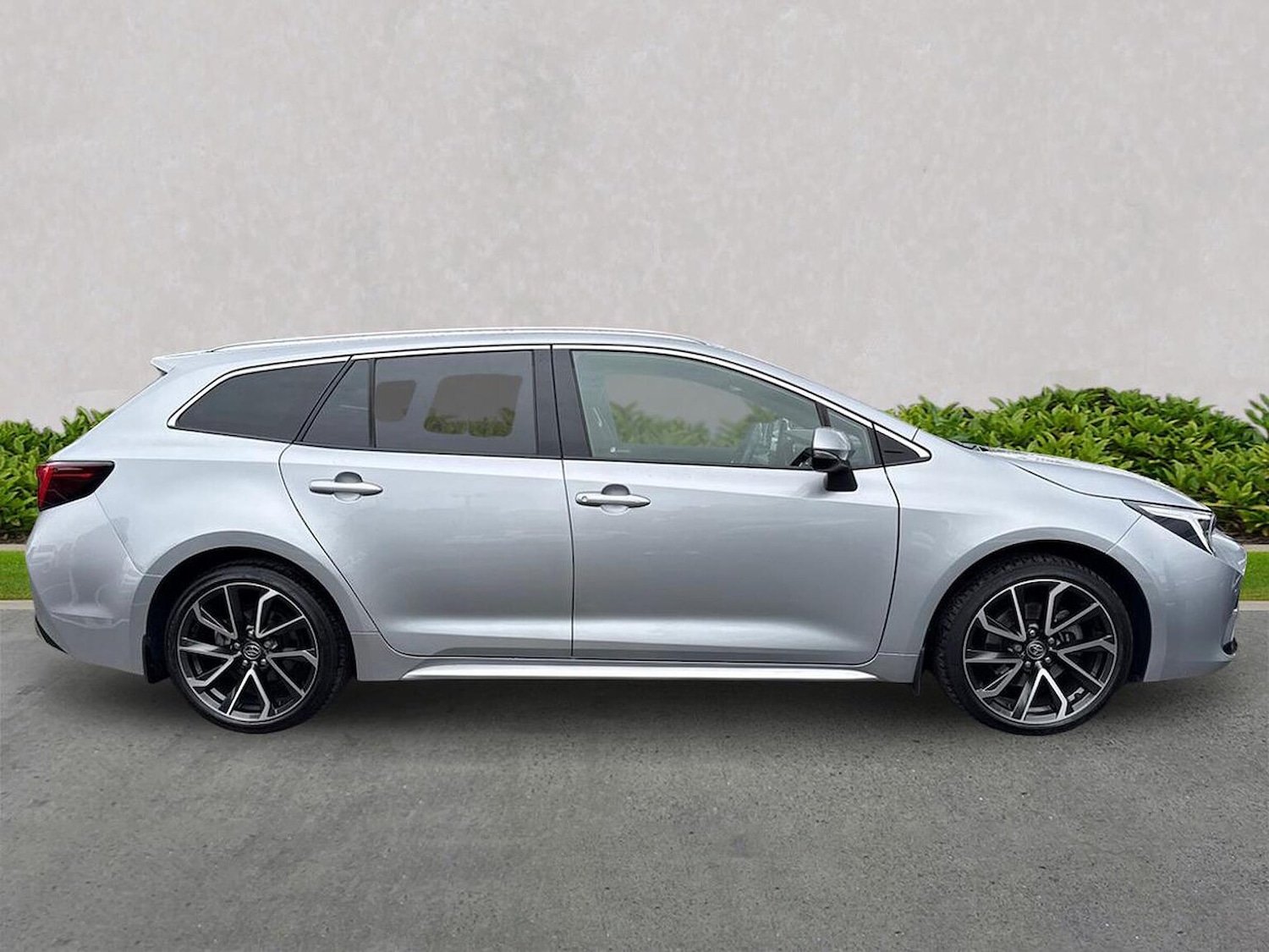 Used Toyota Corolla 2023 for sale - 76316698: Photo 3