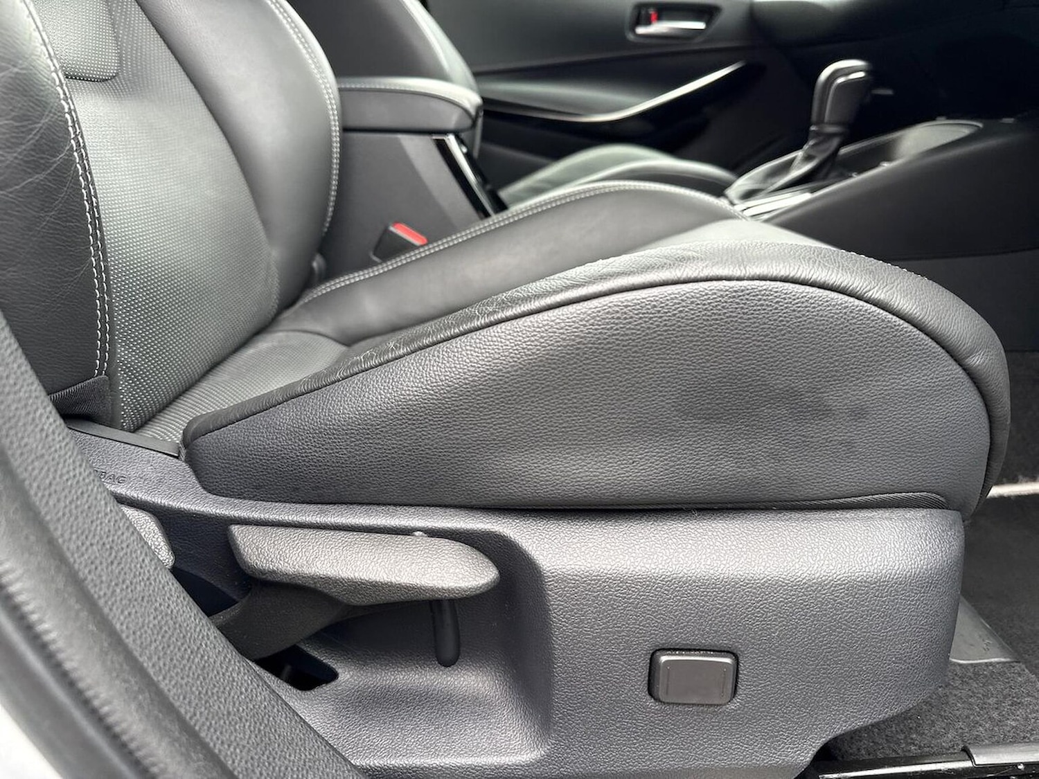 Used Toyota Corolla 2023 for sale - 76316698: Photo 30