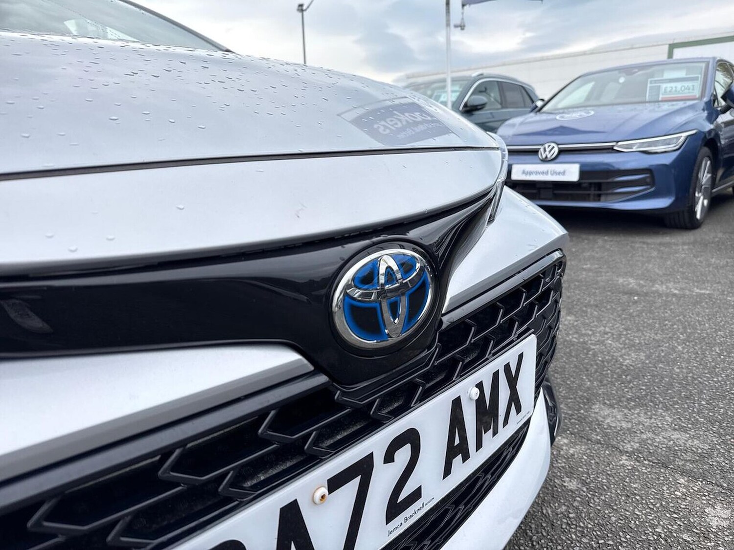 Used Toyota Corolla 2023 for sale - 76316698: Photo 31