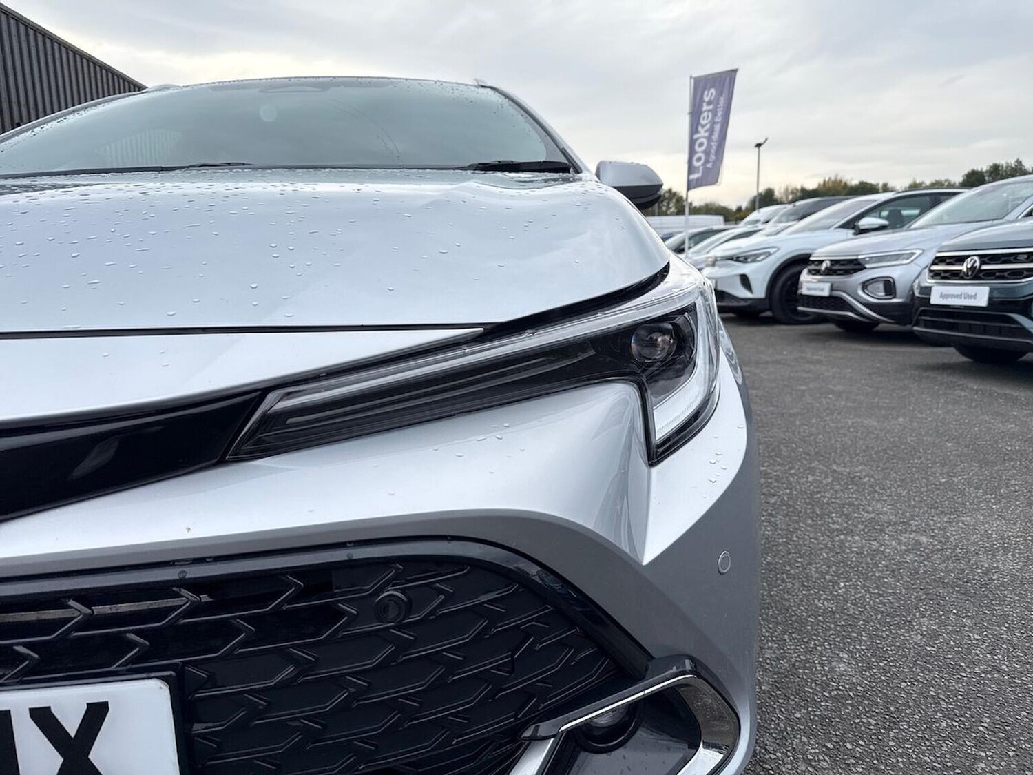 Used Toyota Corolla 2023 for sale - 76316698: Photo 32