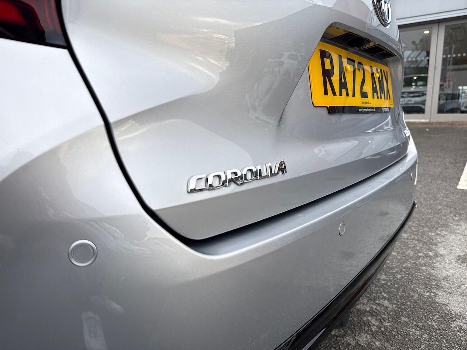 Used Toyota Corolla 2023 for sale - 76316698: Photo 33