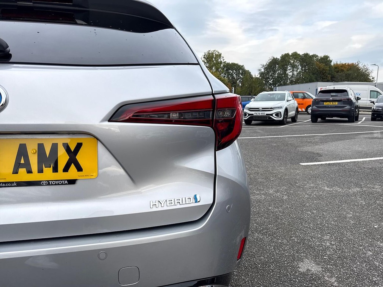 Used Toyota Corolla 2023 for sale - 76316698: Photo 34