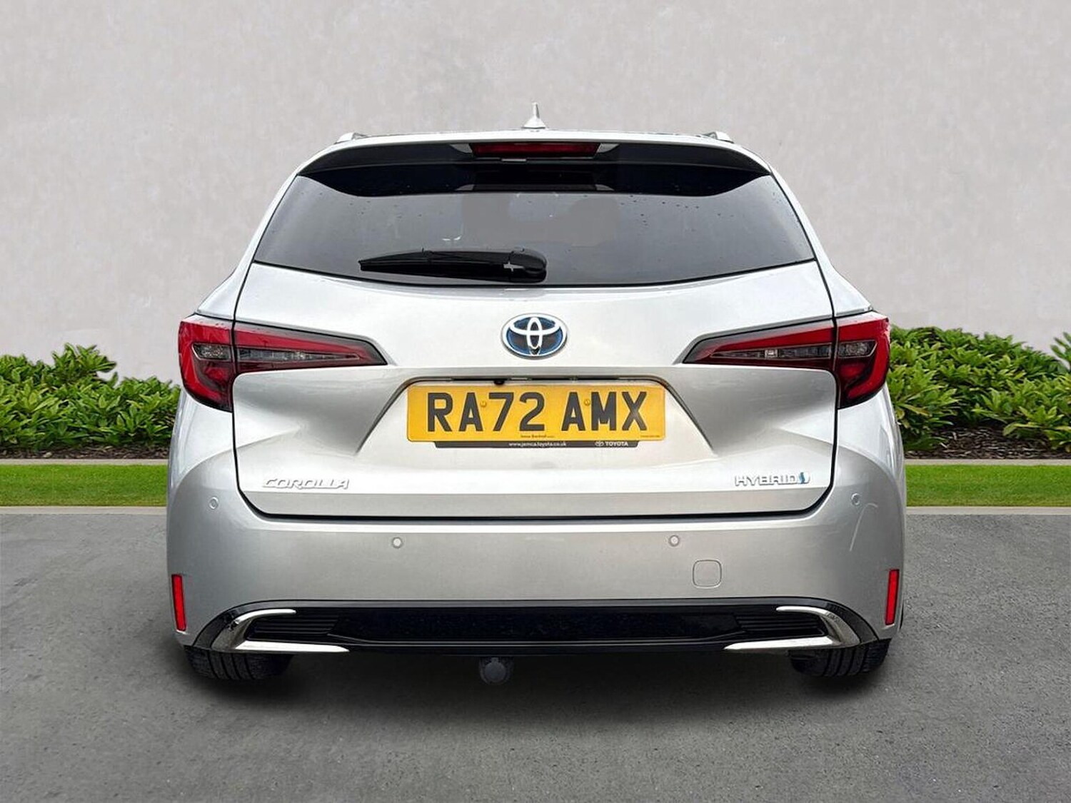 Used Toyota Corolla 2023 for sale - 76316698: Photo 4