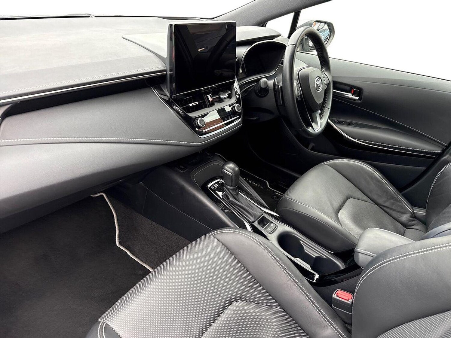 Used Toyota Corolla 2023 for sale - 76316698: Photo 7