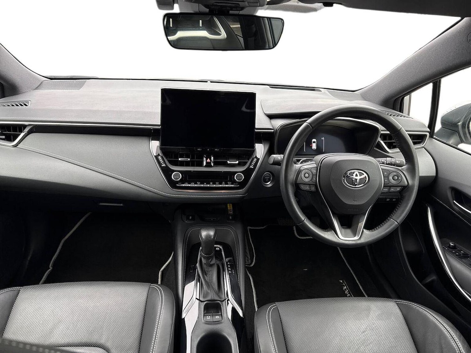 Used Toyota Corolla 2023 for sale - 76316698: Photo 8