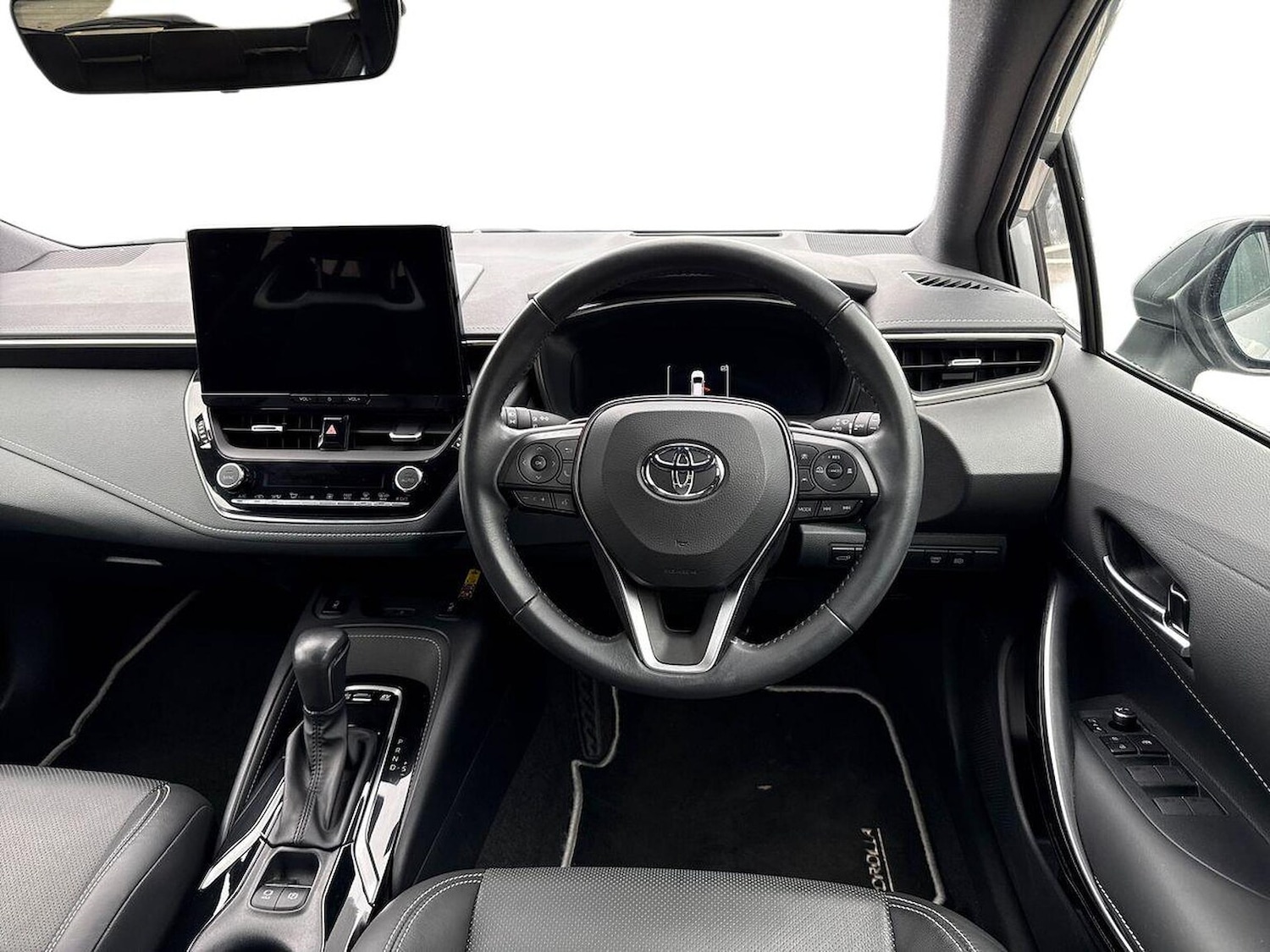 Used Toyota Corolla 2023 for sale - 76316698: Photo 9