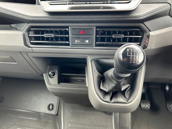 Used Volkswagen Crafter 2024 for sale - 76170660: Photo 13