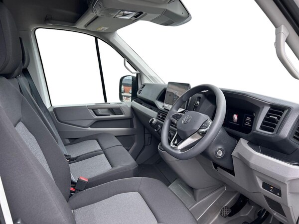 Used Volkswagen Crafter 2024 for sale - 76170660: Photo 15