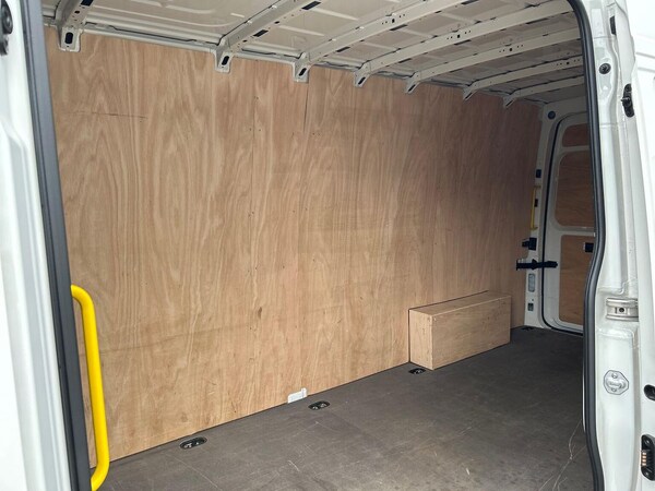 Used Volkswagen Crafter 2024 for sale - 76170660: Photo 16
