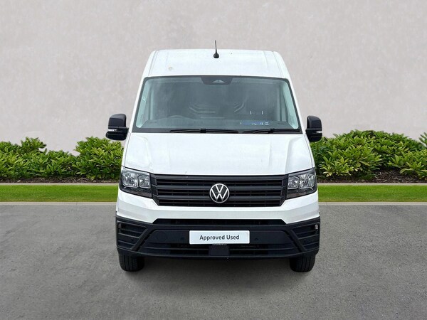 Used Volkswagen Crafter 2024 for sale - 76170660: Photo 5