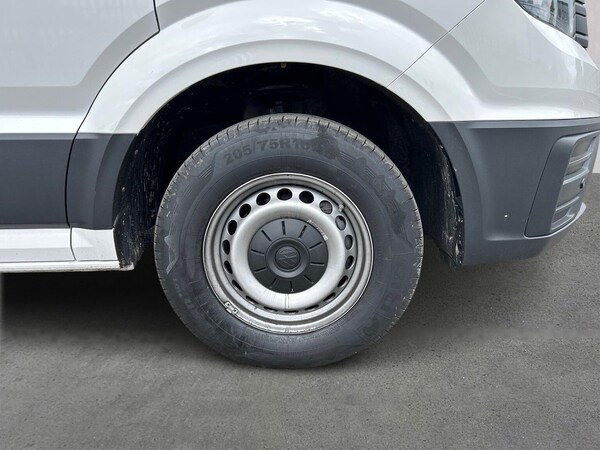 Used Volkswagen Crafter 2024 for sale - 76170660: Photo 6