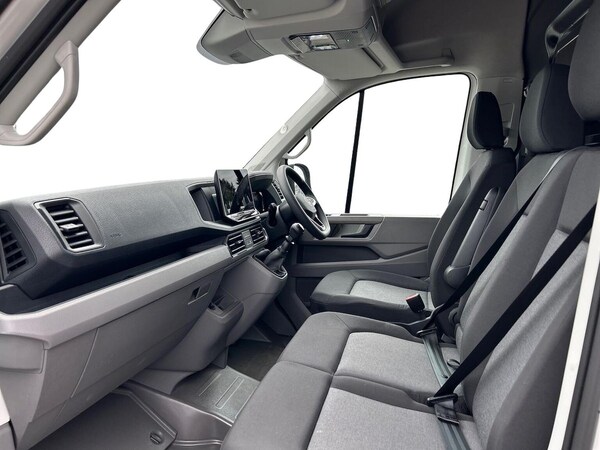 Used Volkswagen Crafter 2024 for sale - 76170660: Photo 7
