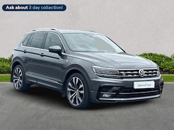 2018 - 2.0 Tdi 150 R-Line 5Dr