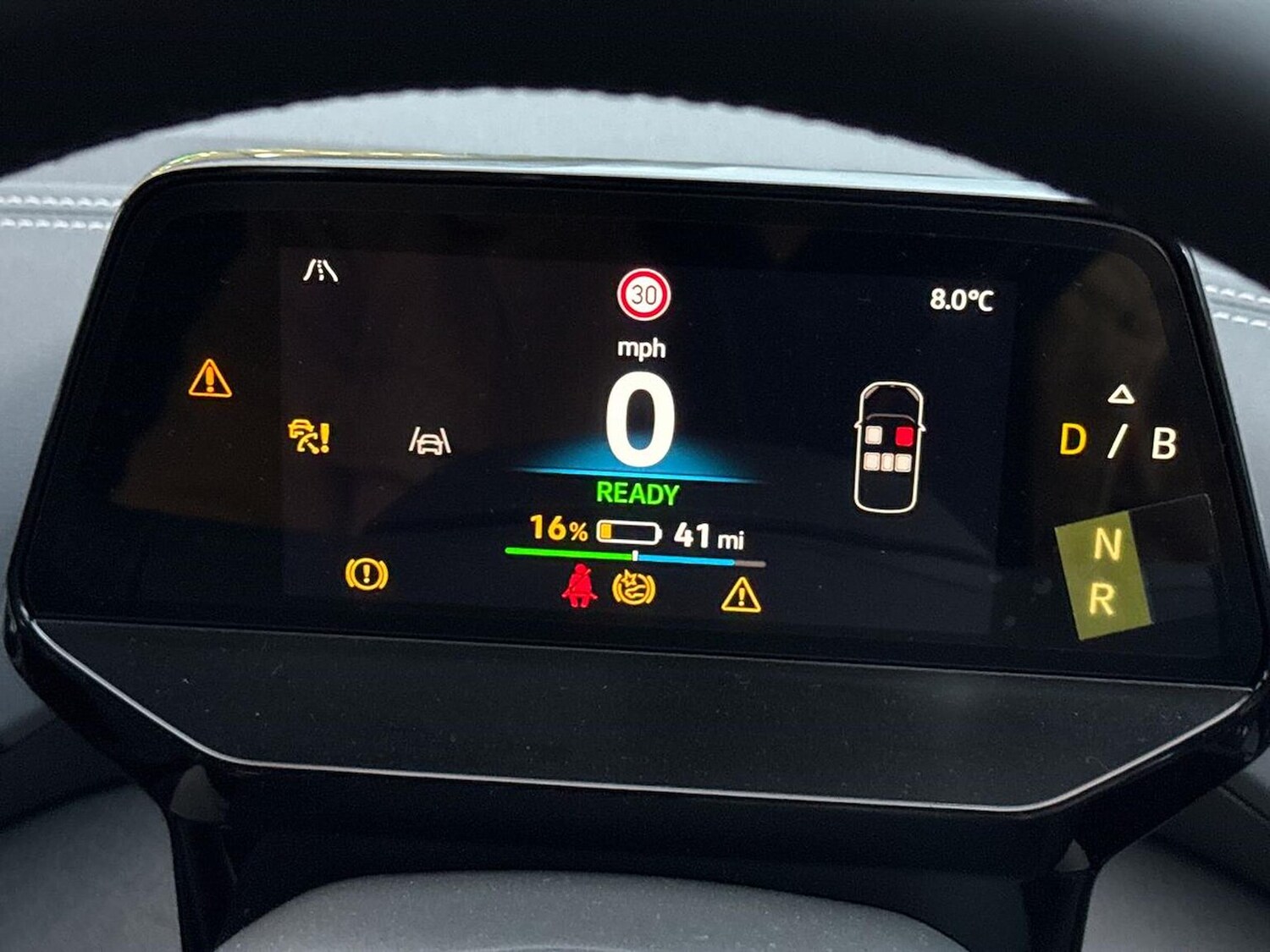 Used Volkswagen ID.5 2025 for sale - 77488873: Photo 10