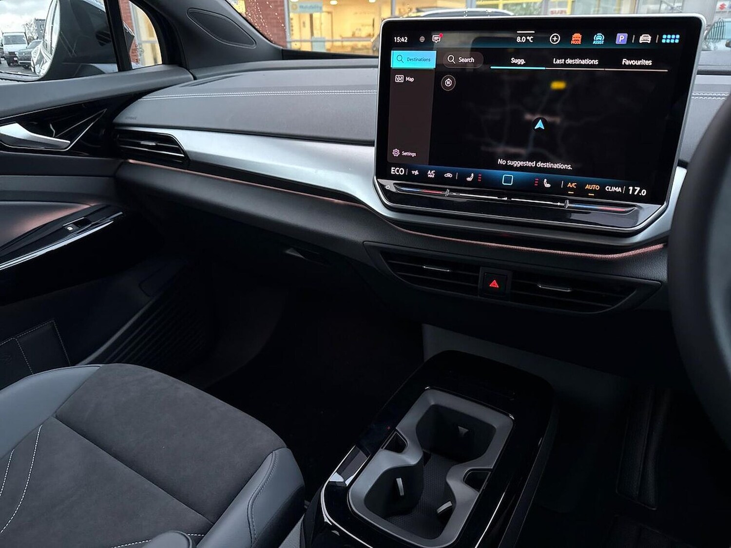 Used Volkswagen ID.5 2025 for sale - 77488873: Photo 13