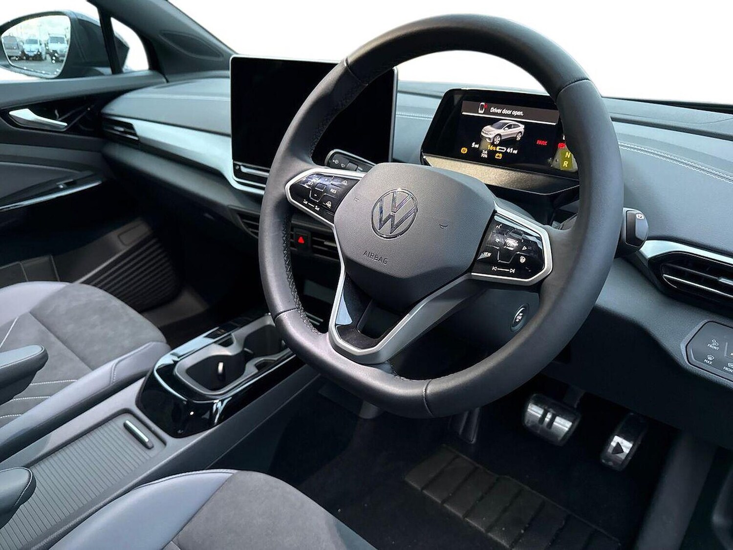 Used Volkswagen ID.5 2025 for sale - 77488873: Photo 15