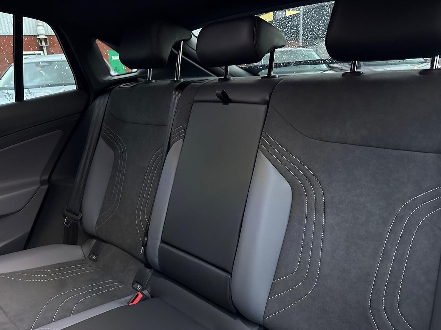 Used Volkswagen ID.5 2025 for sale - 77488873: Photo 16