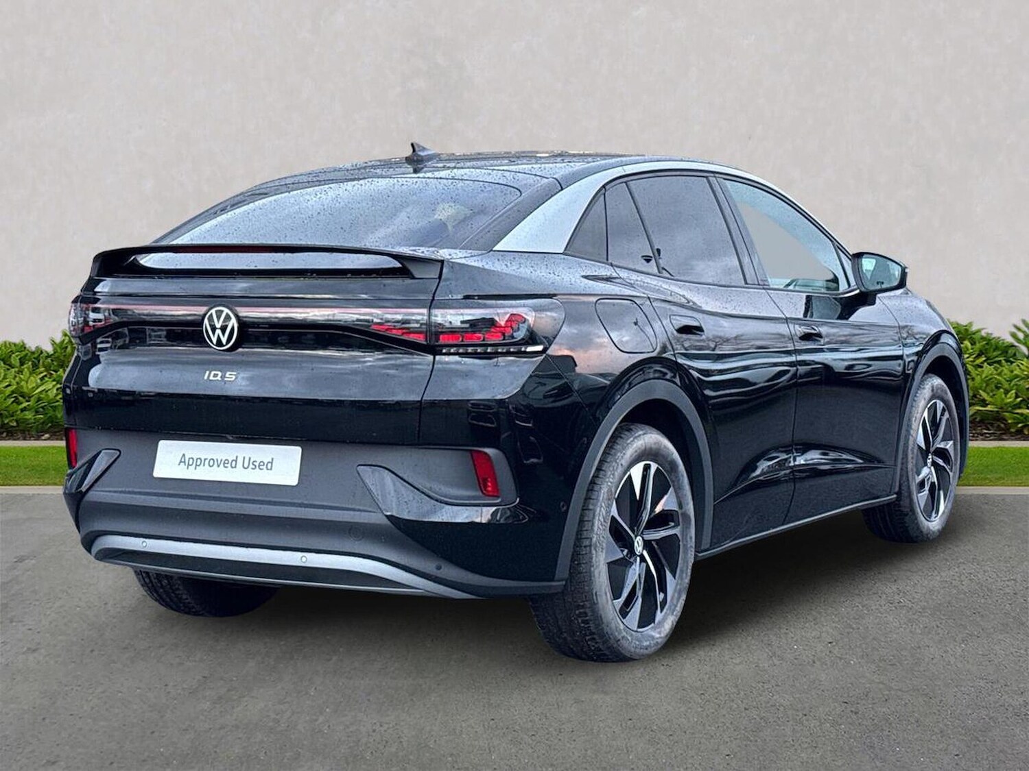 Used Volkswagen ID.5 2025 for sale - 77488873: Photo 18