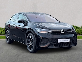 Volkswagen ID.5 feature image