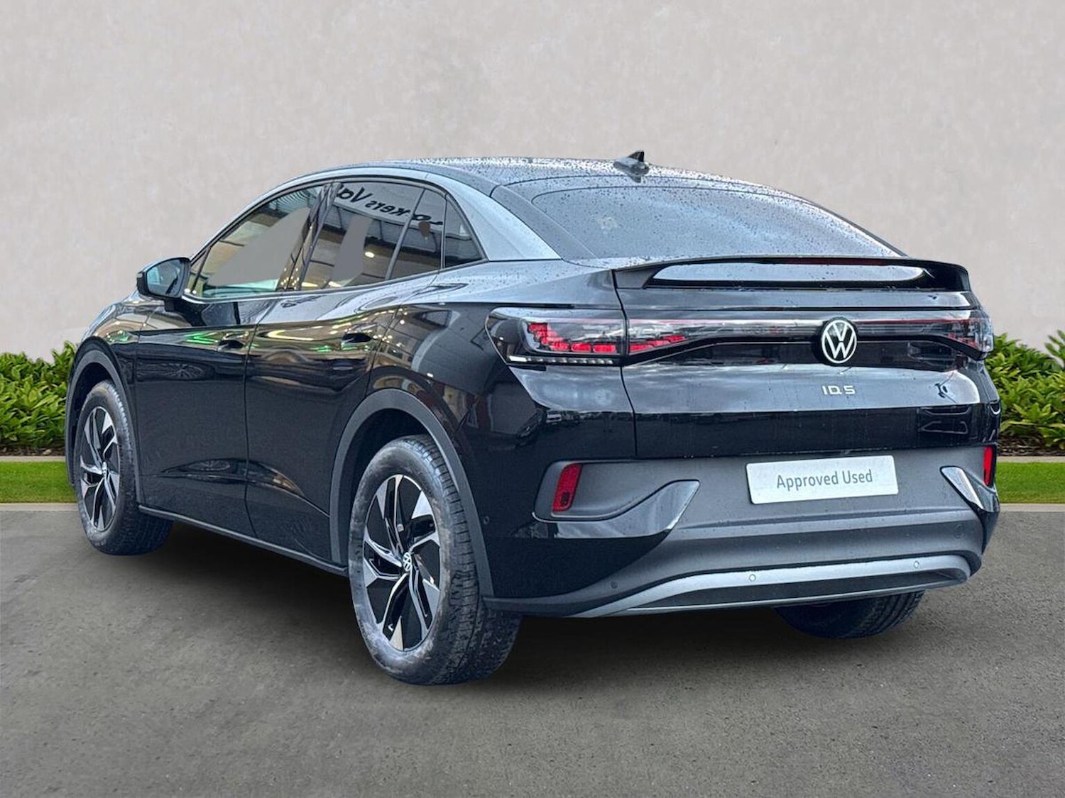 Used Volkswagen ID.5 2025 for sale - 77488873: Photo 2