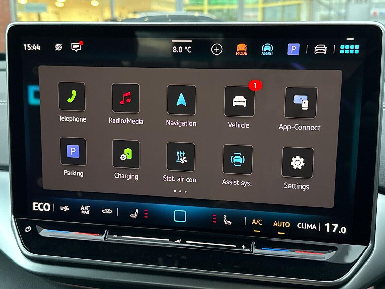 Used Volkswagen ID.5 2025 for sale - 77488873: Photo 25