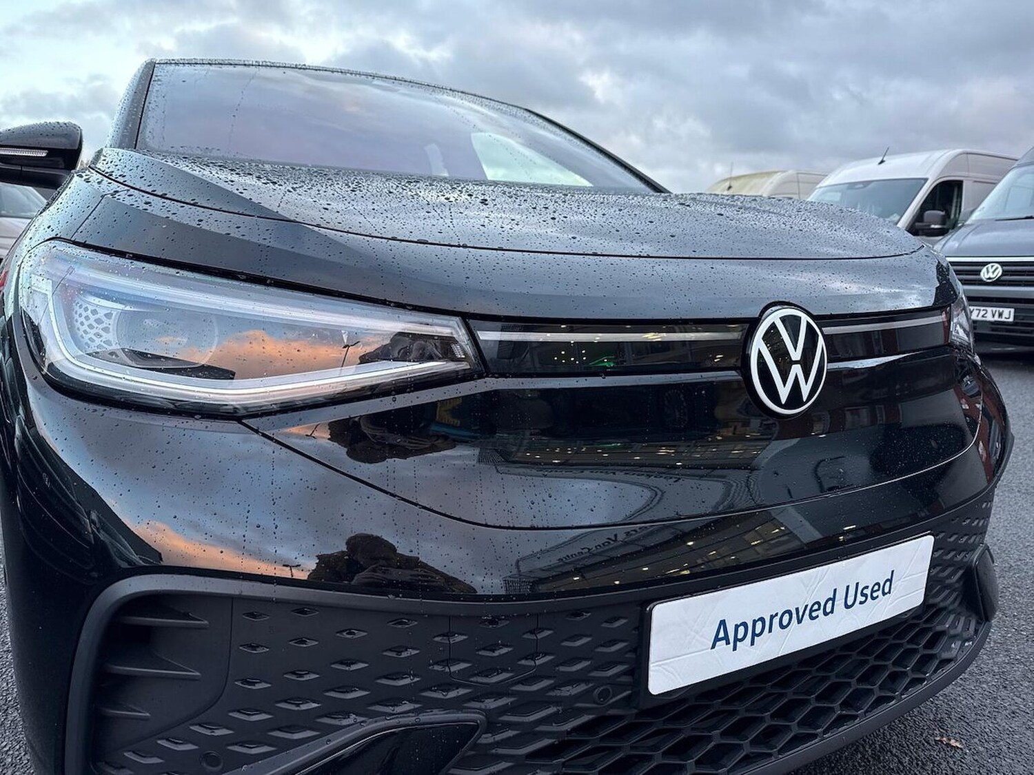 Used Volkswagen ID.5 2025 for sale - 77488873: Photo 30