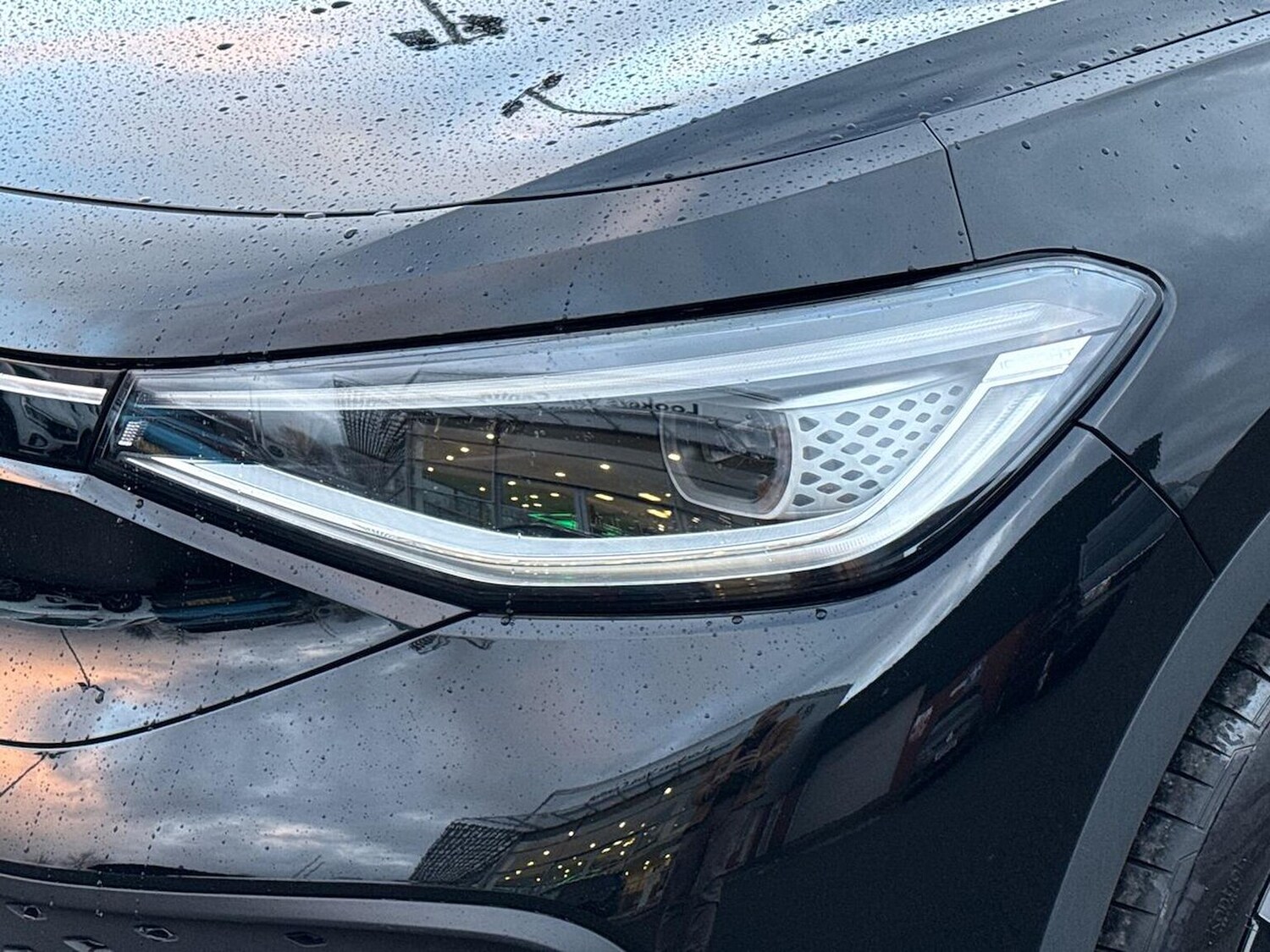 Used Volkswagen ID.5 2025 for sale - 77488873: Photo 31