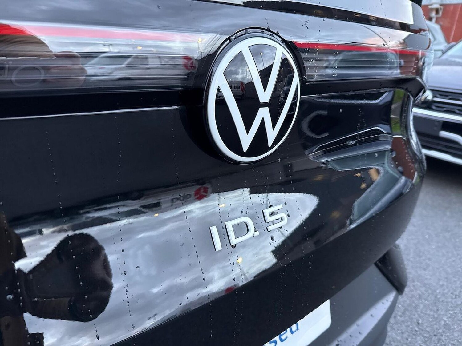 Used Volkswagen ID.5 2025 for sale - 77488873: Photo 32