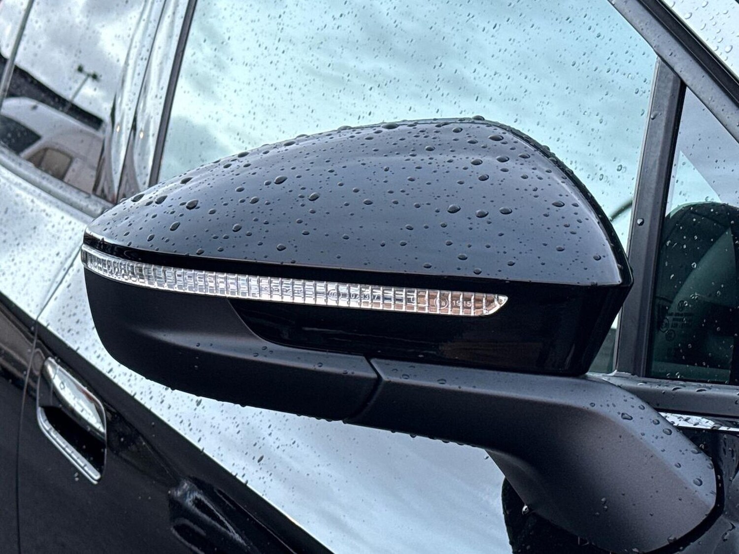 Used Volkswagen ID.5 2025 for sale - 77488873: Photo 35