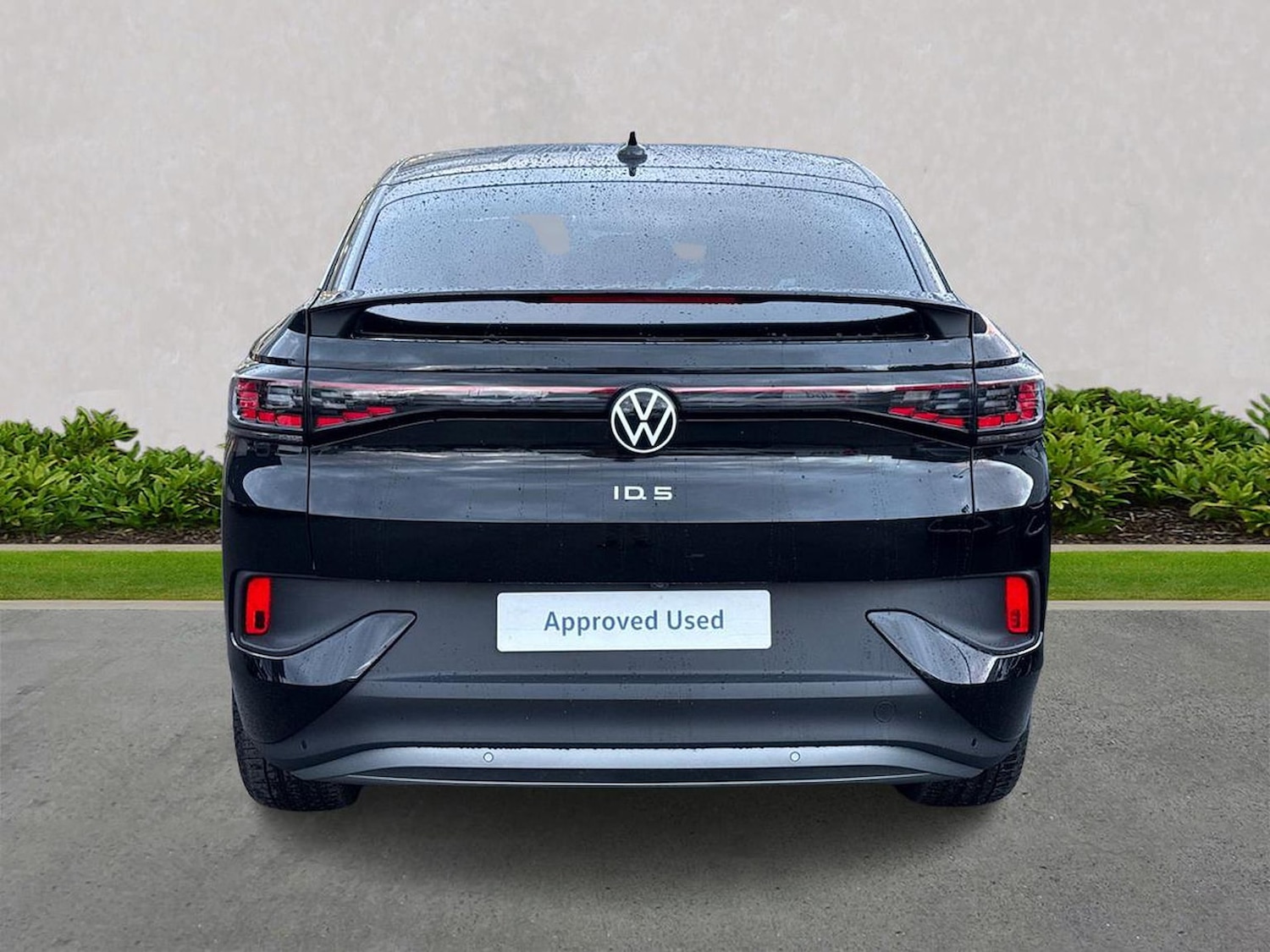 Used Volkswagen ID.5 2025 for sale - 77488873: Photo 4