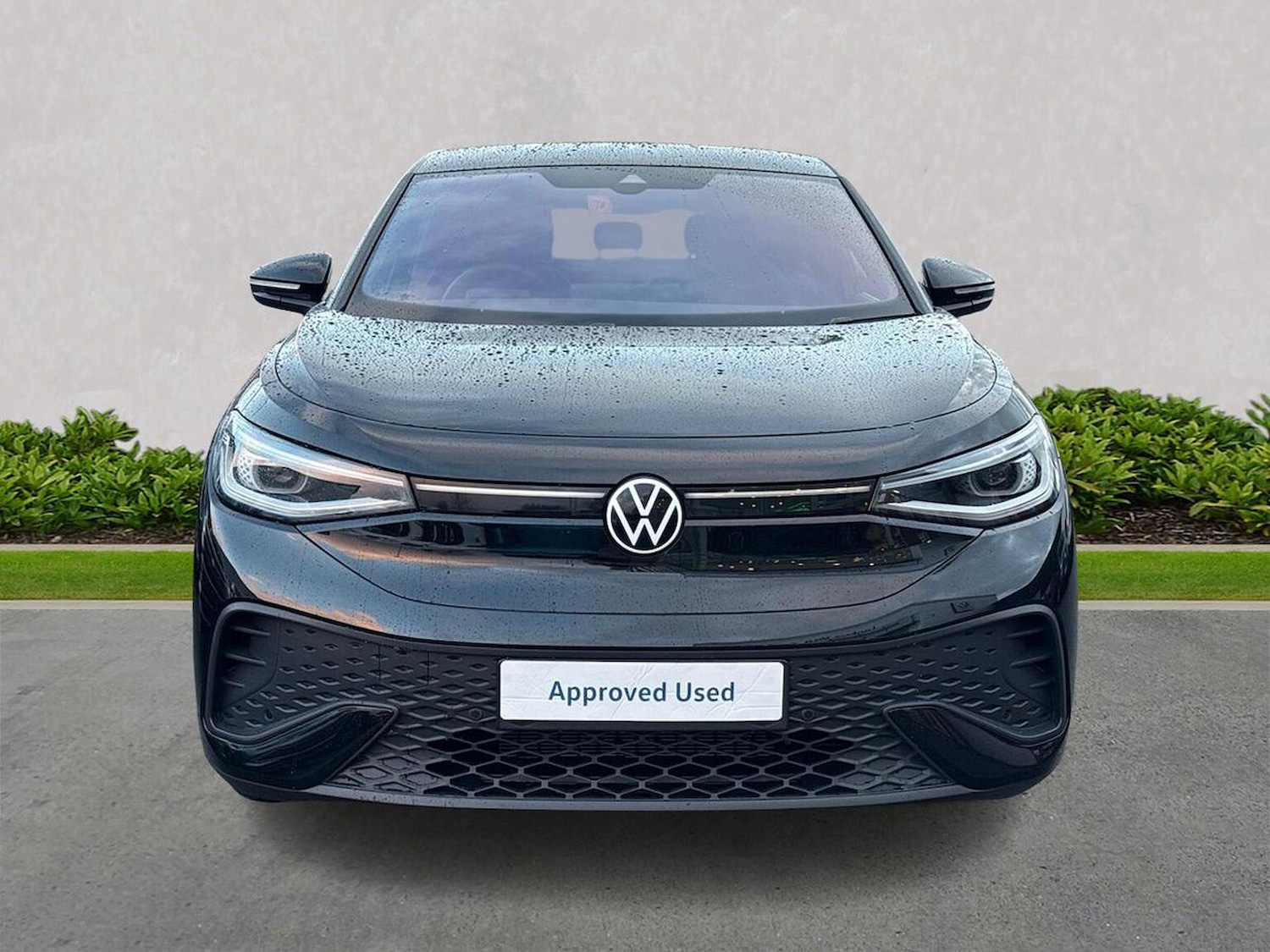 Used Volkswagen ID.5 2025 for sale - 77488873: Photo 5