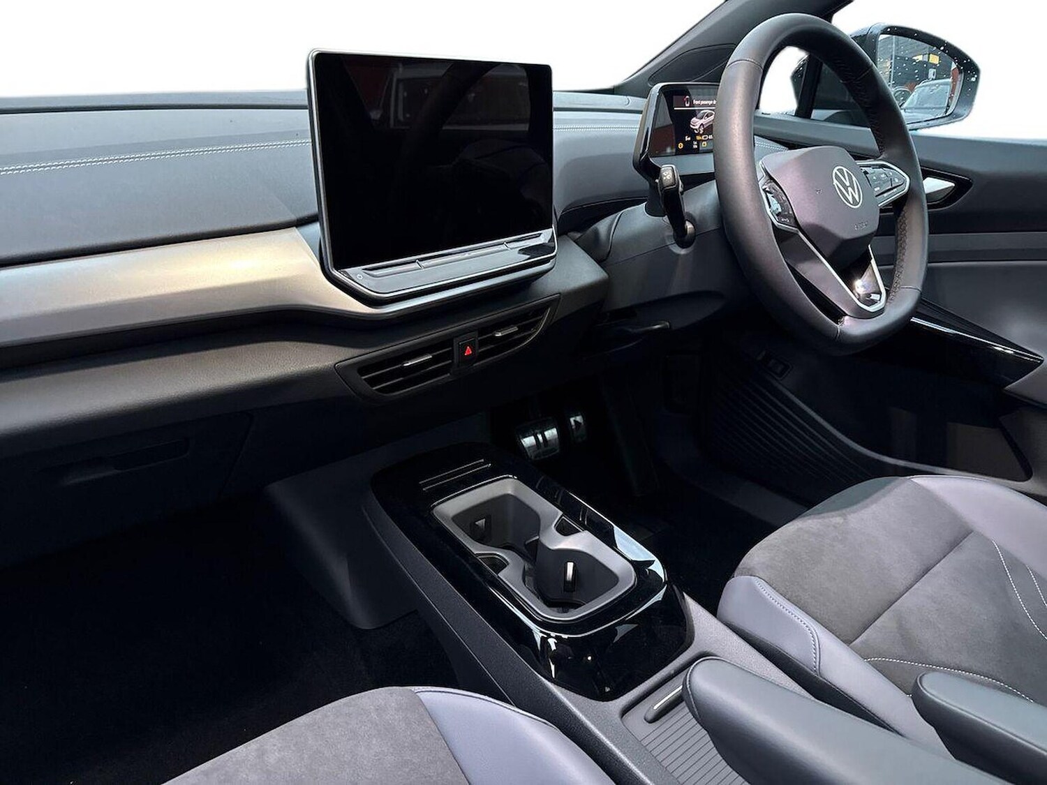 Used Volkswagen ID.5 2025 for sale - 77488873: Photo 7