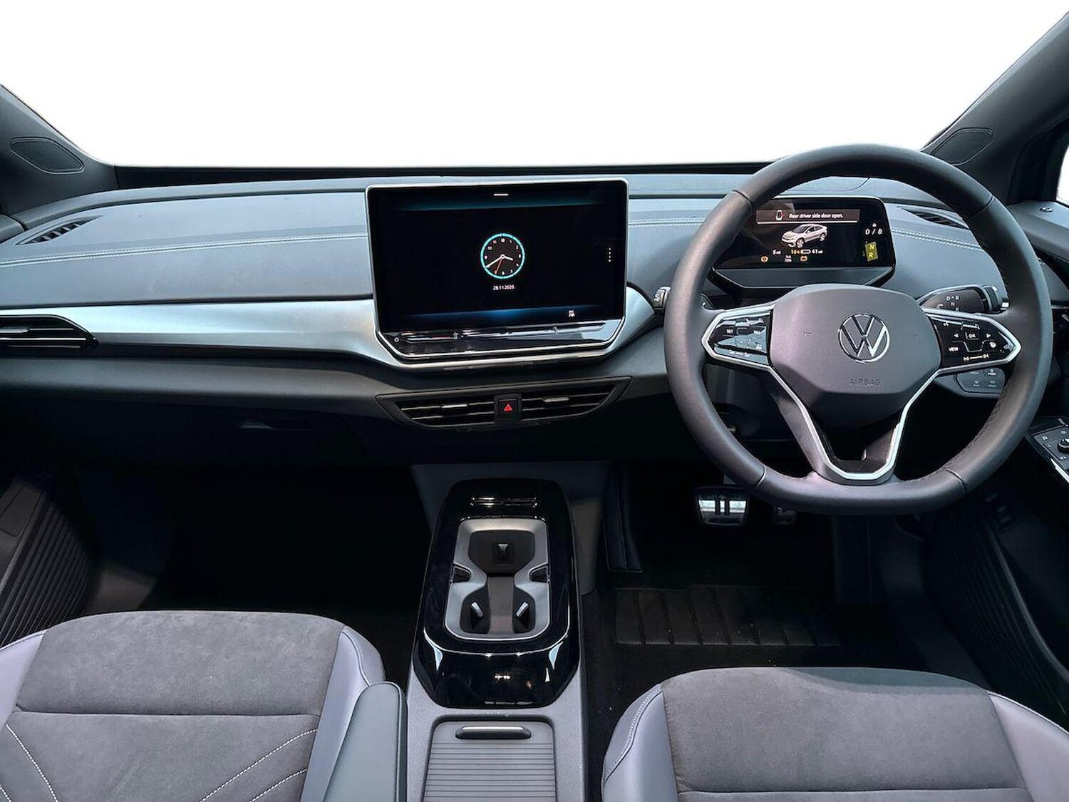 Used Volkswagen ID.5 2025 for sale - 77488873: Photo 8