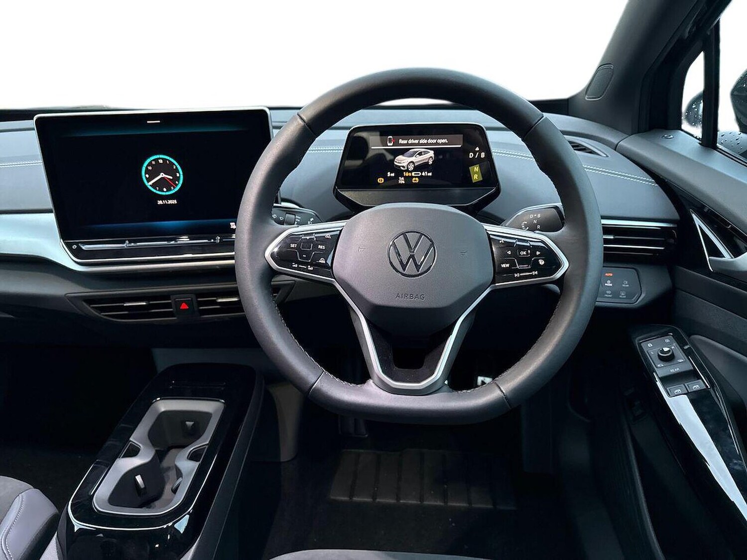 Used Volkswagen ID.5 2025 for sale - 77488873: Photo 9