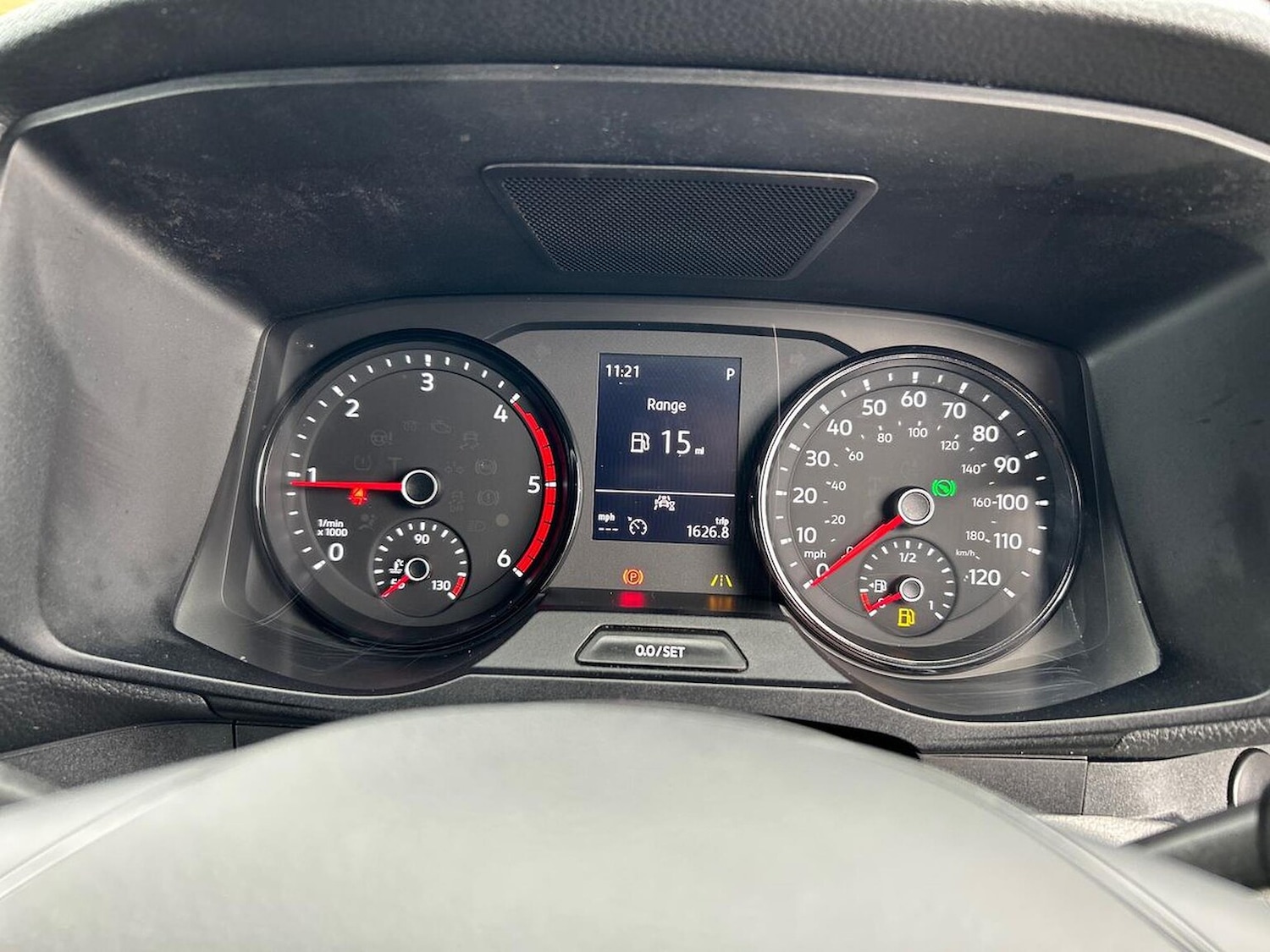 Used Volkswagen Crafter 2024 for sale - 76237093: Photo 10