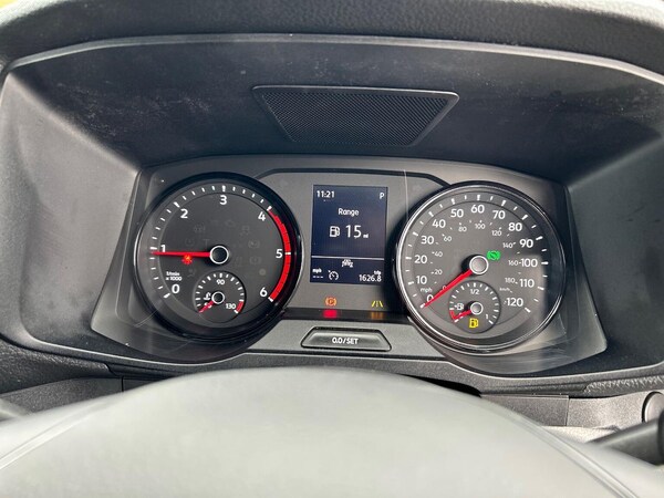 Used Volkswagen Crafter 2024 for sale - 76237093: Photo 10