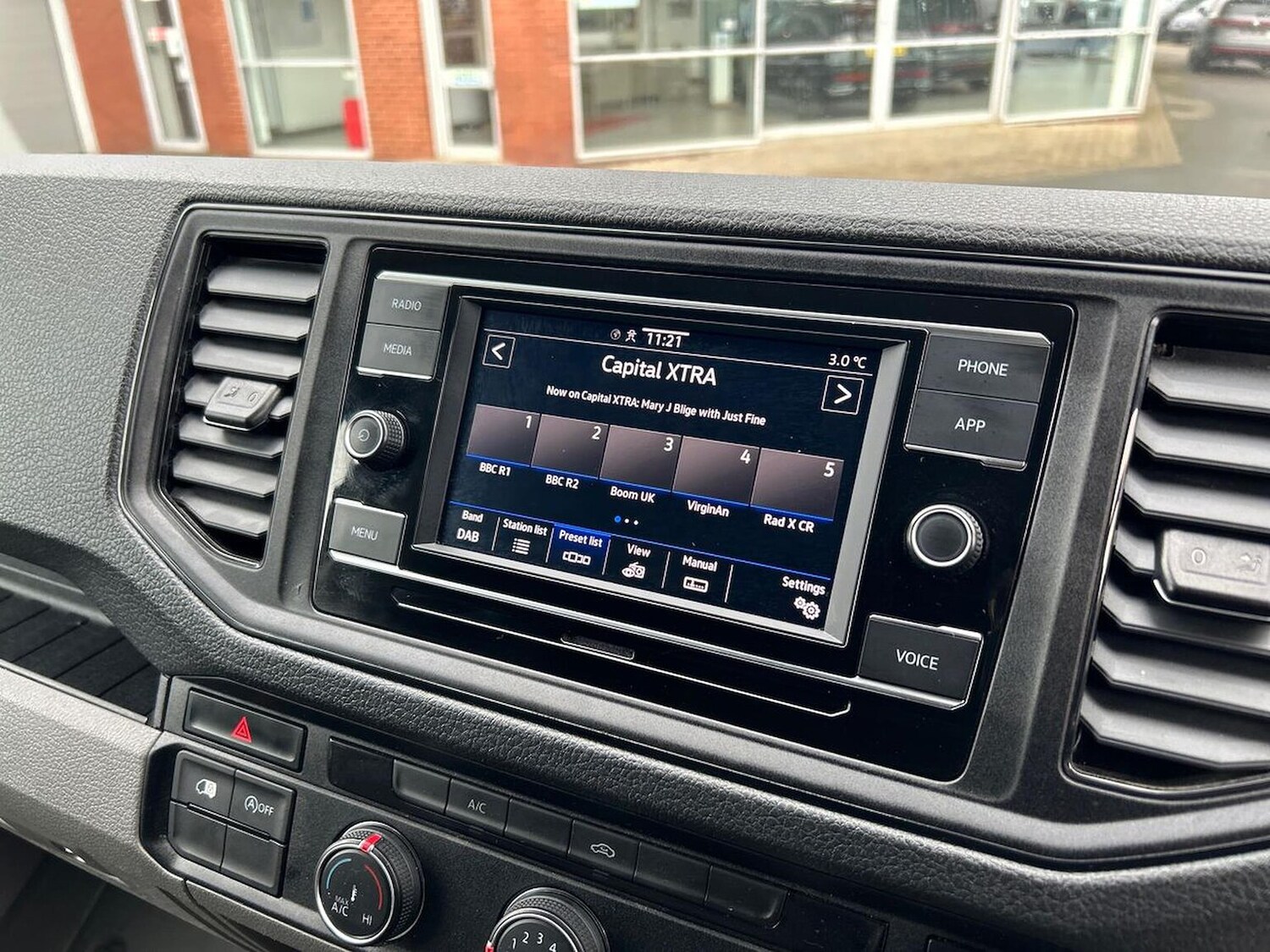 Used Volkswagen Crafter 2024 for sale - 76237093: Photo 11