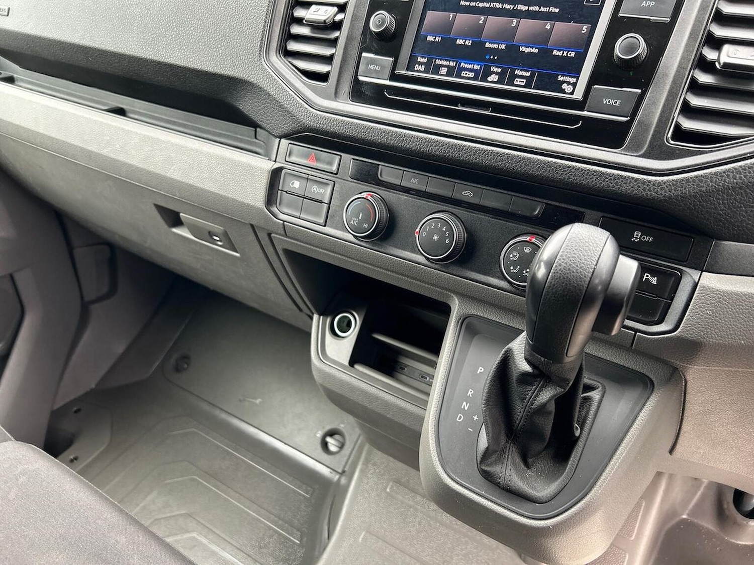 Used Volkswagen Crafter 2024 for sale - 76237093: Photo 13