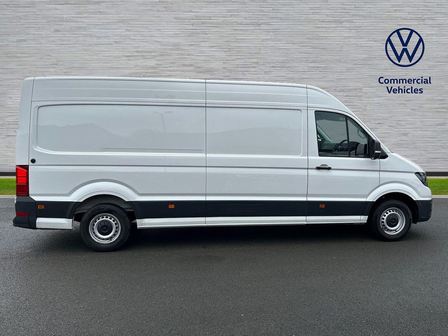 Used Volkswagen Crafter 2024 for sale - 76237093: Photo 3