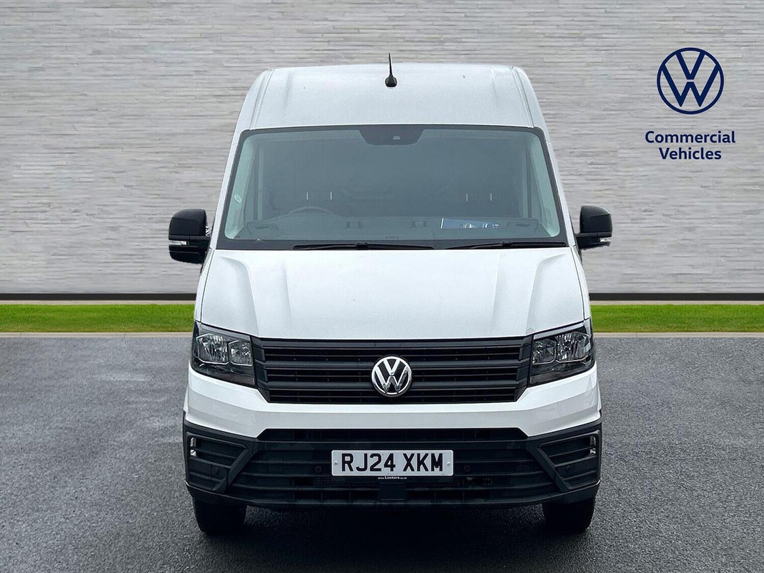 Used Volkswagen Crafter 2024 for sale - 76237093: Photo 5