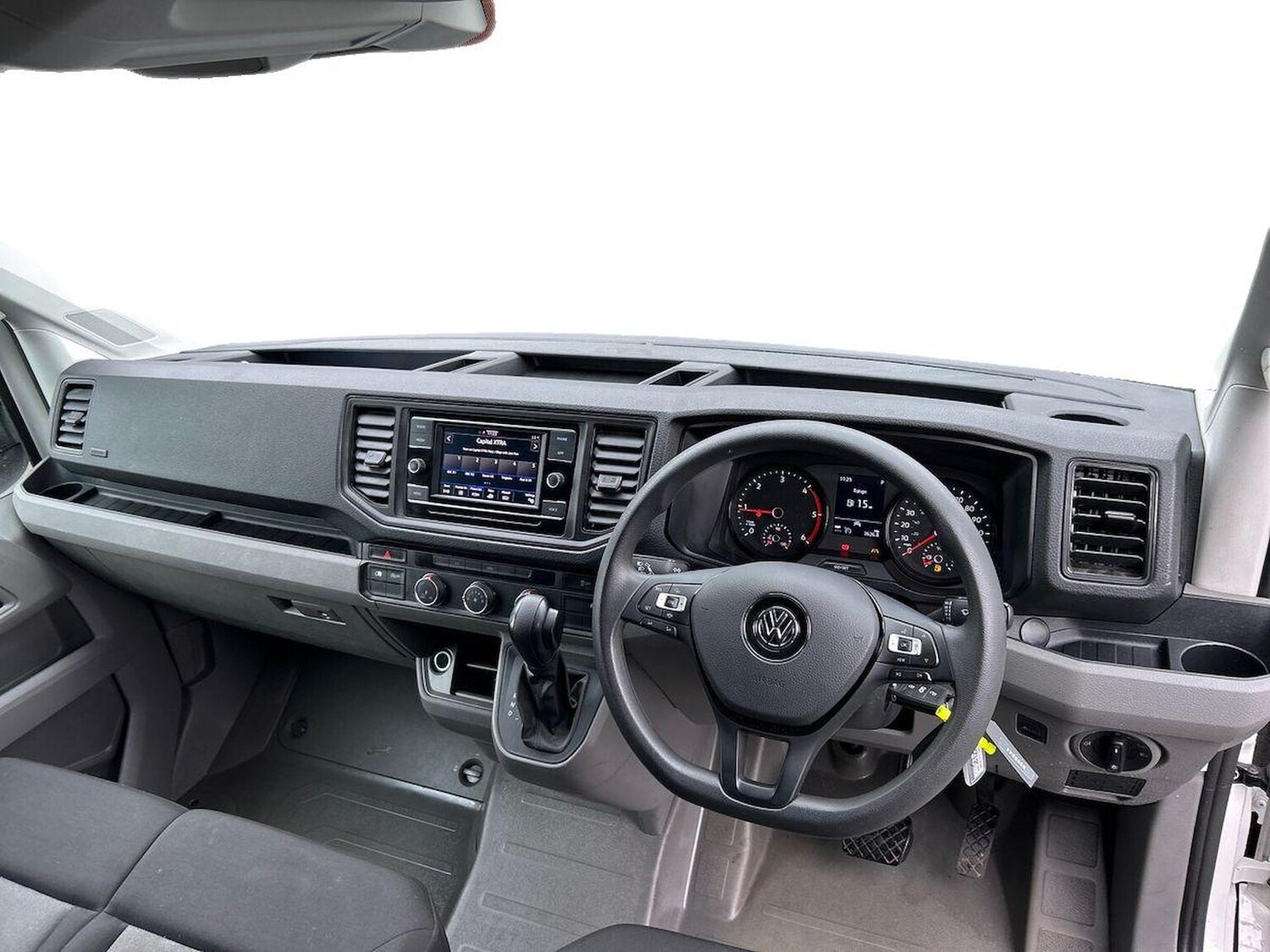 Used Volkswagen Crafter 2024 for sale - 76237093: Photo 8