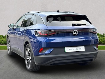 Used Volkswagen ID4 2021 for sale - 75962322: Photo