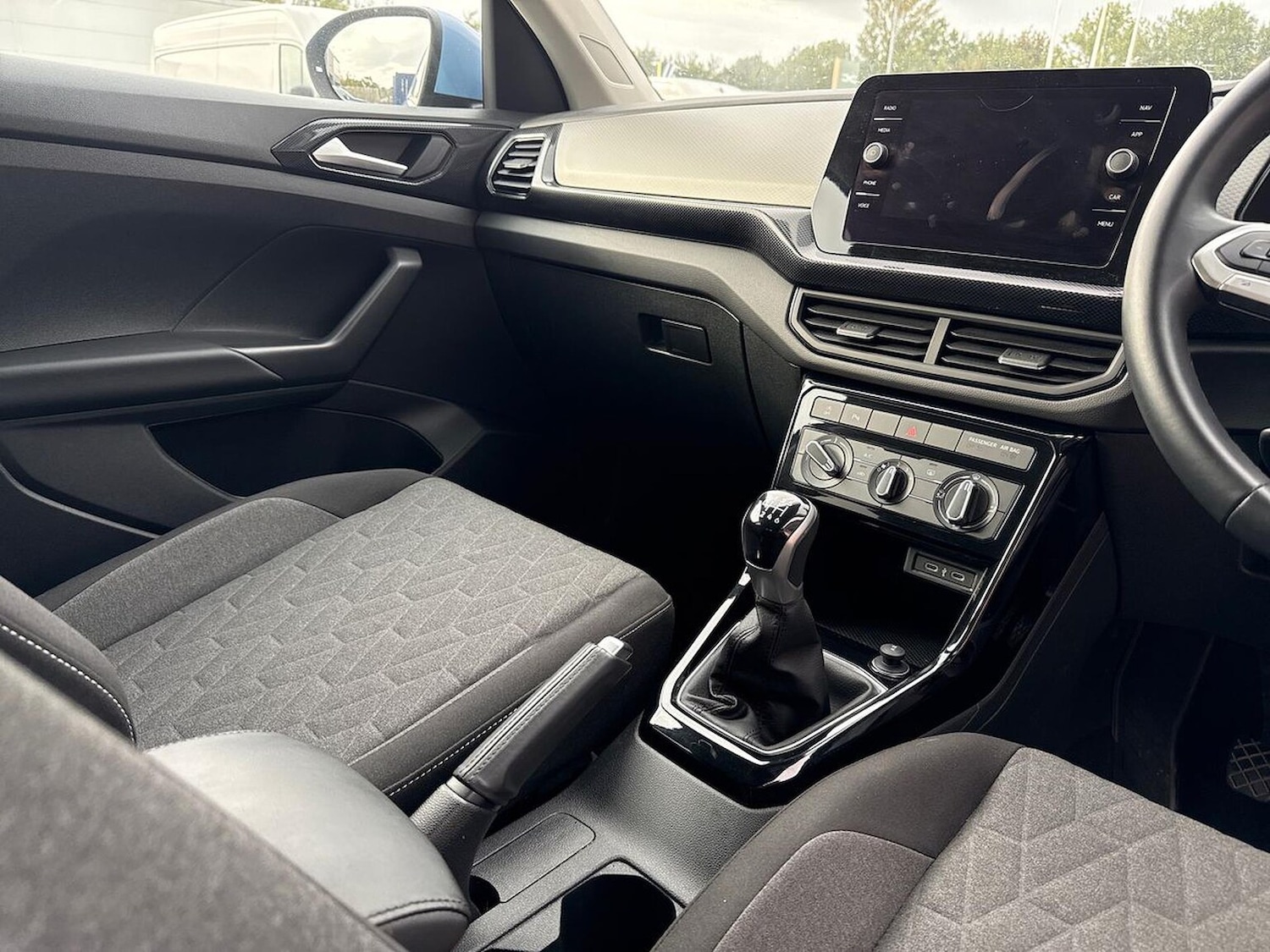 Used Volkswagen T-Cross 2024 for sale - 76179026: Photo 13
