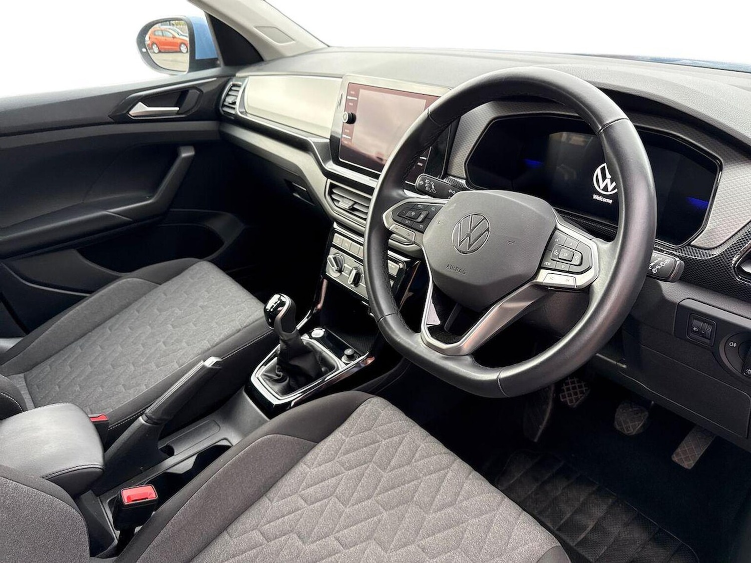 Used Volkswagen T-Cross 2024 for sale - 76179026: Photo 15