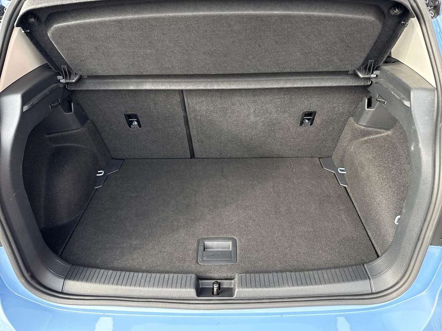 Used Volkswagen T-Cross 2024 for sale - 76179026: Photo 17