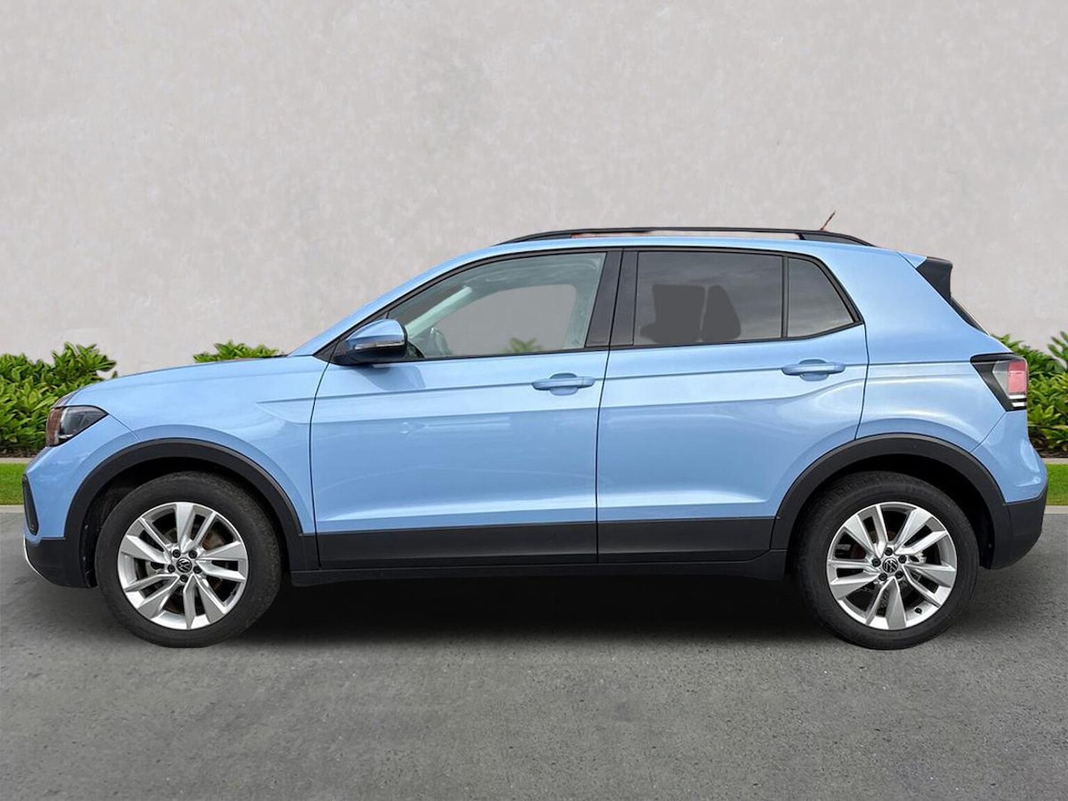 Used Volkswagen T-Cross 2024 for sale - 76179026: Photo 19