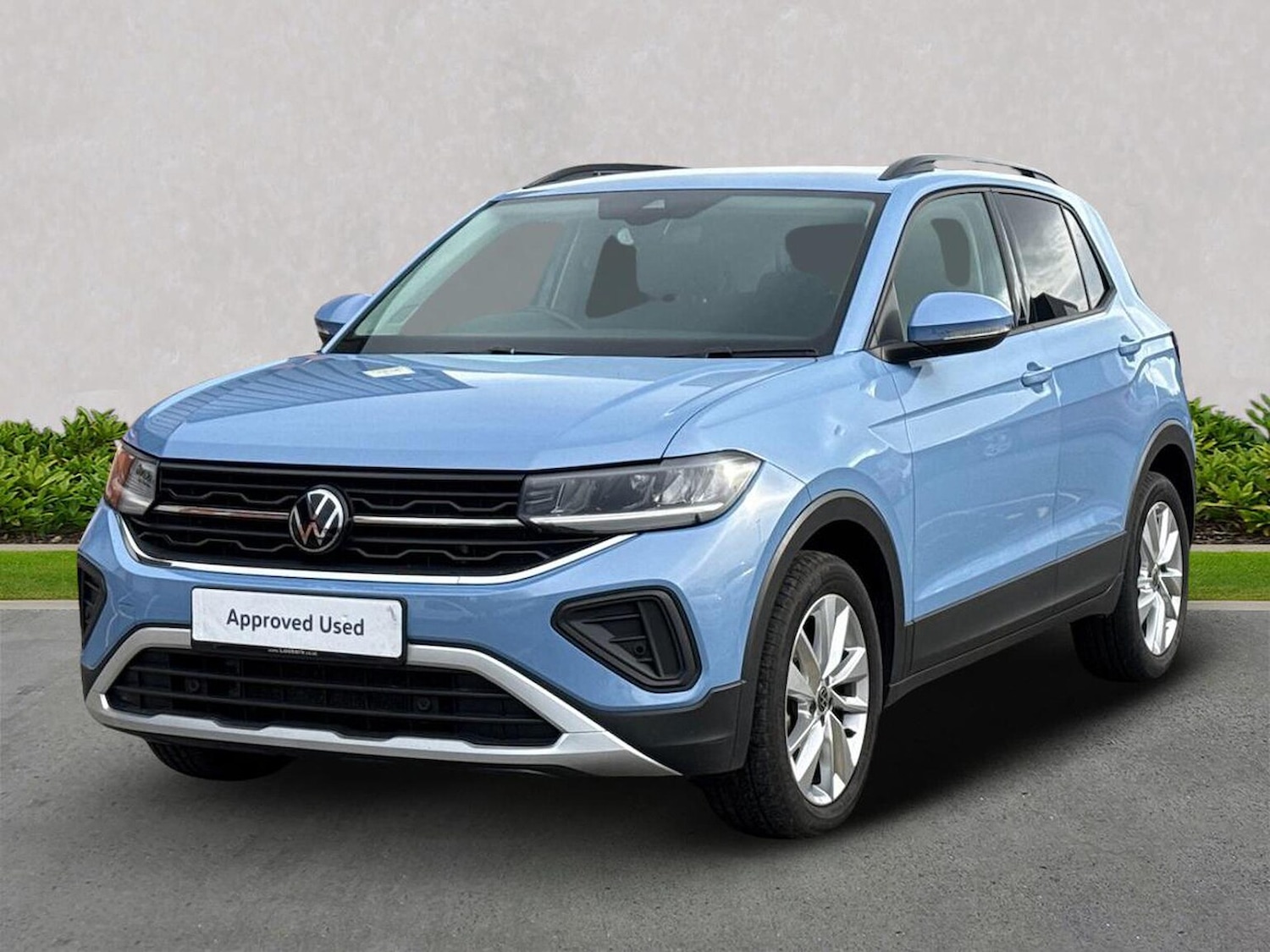Used Volkswagen T-Cross 2024 for sale - 76179026: Photo 20