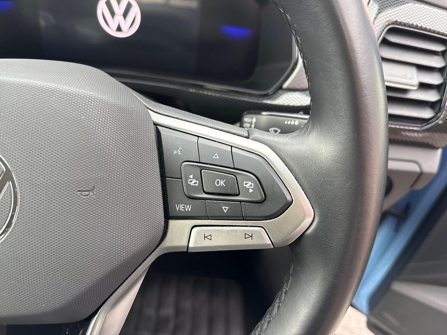Used Volkswagen T-Cross 2024 for sale - 76179026: Photo 25